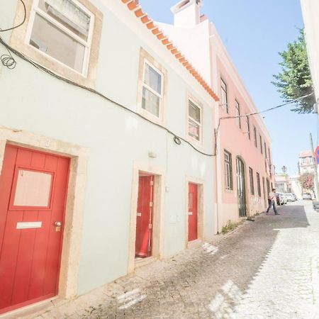 Rose Apartments Lisboa Eksteriør bilde
